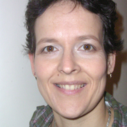 Birgit Jandok, MSc ClinPharm