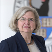 Prof. Dr. Monika Schäfer-Korting