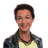 Prof. Dr. Susanne Alban