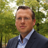 Prof. Dr. rer. nat. Martin Smollich