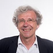 Prof. Dr. Bernd Epe