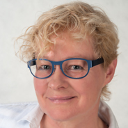 Dr. Anette Vasel-Biergans