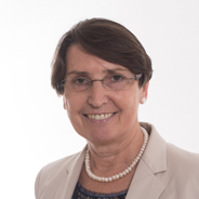 Prof. Dr. rer. nat. Irene Krämer