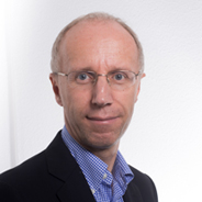 Prof. Dr. Martin Biel
