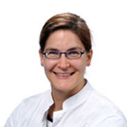 Dr. Yvonne Hopf