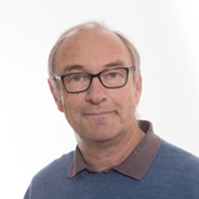 Prof. Dr. Joachim Boos