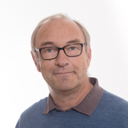 Prof. Dr. Joachim Boos