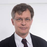 Prof. Dr. med. Ingo Rustenbeck